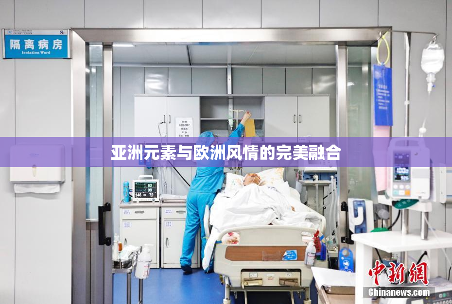 亚洲元素与欧洲风情的完美融合