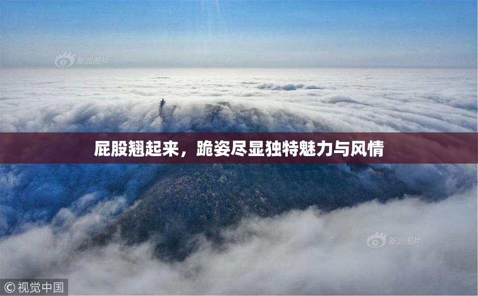 屁股翘起来，跪姿尽显独特魅力与风情