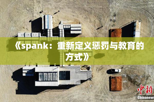 《spank：重新定义惩罚与教育的方式》