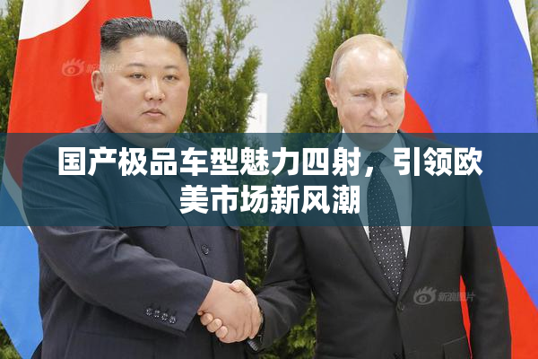 国产极品车型魅力四射，引领欧美市场新风潮