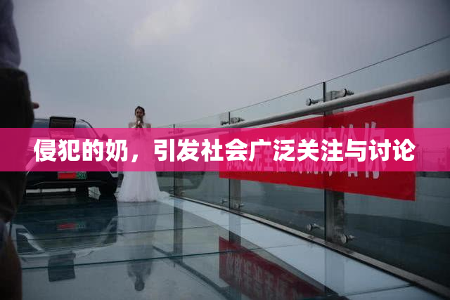 侵犯的奶，引发社会广泛关注与讨论