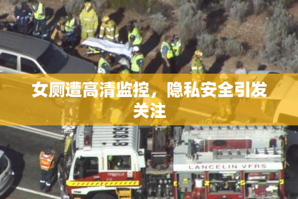女厕遭高清监控，隐私安全引发关注