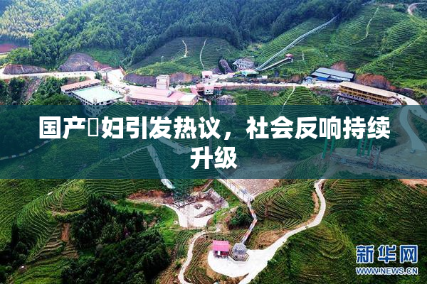 国产婬妇引发热议，社会反响持续升级