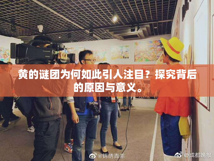 黄的谜团为何如此引人注目？探究背后的原因与意义。