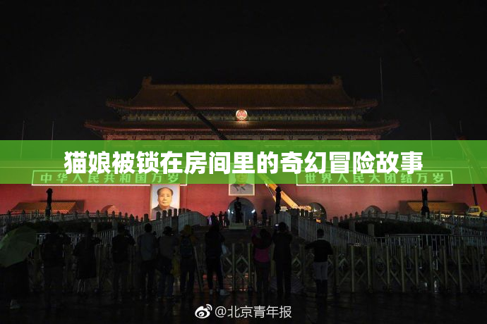 猫娘被锁在房间里的奇幻冒险故事