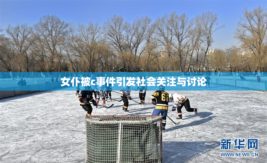 女仆被c事件引发社会关注与讨论