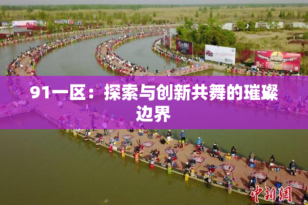 91一区：探索与创新共舞的璀璨边界