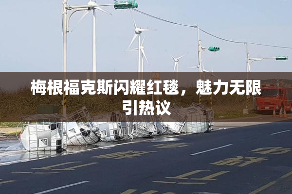 梅根福克斯闪耀红毯，魅力无限引热议