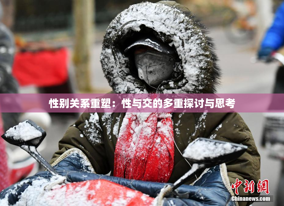 性别关系重塑：性与交的多重探讨与思考