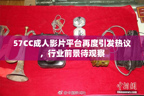 57CC成人影片平台再度引发热议，行业前景待观察