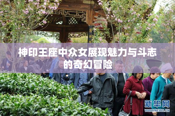 神印王座中众女展现魅力与斗志的奇幻冒险