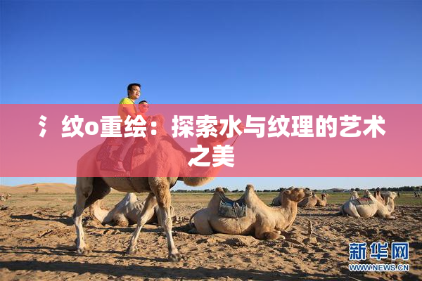 氵纹o重绘：探索水与纹理的艺术之美