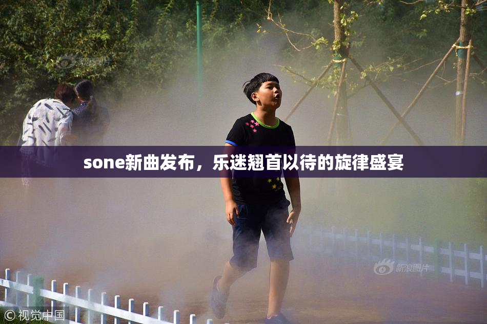 sone新曲发布，乐迷翘首以待的旋律盛宴