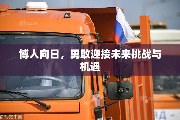 博人向日，勇敢迎接未来挑战与机遇