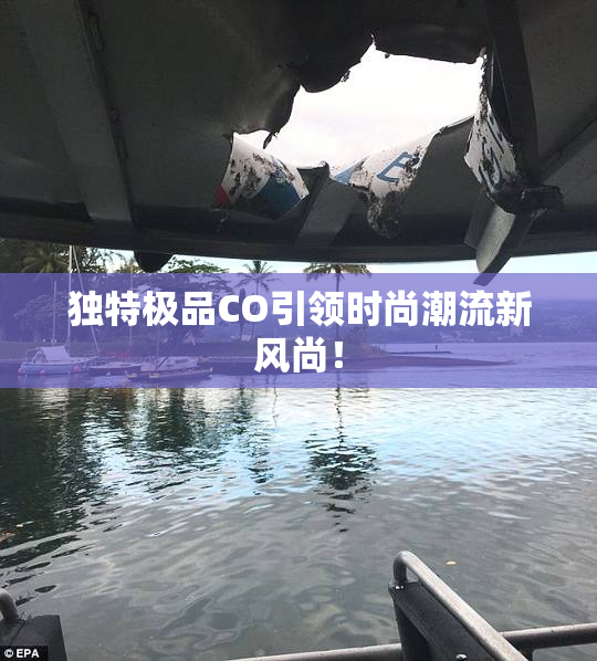 独特极品CO引领时尚潮流新风尚！