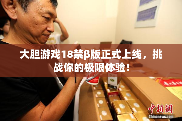 大胆游戏18禁β版正式上线，挑战你的极限体验！