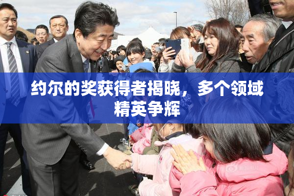 约尔的奖获得者揭晓，多个领域精英争辉