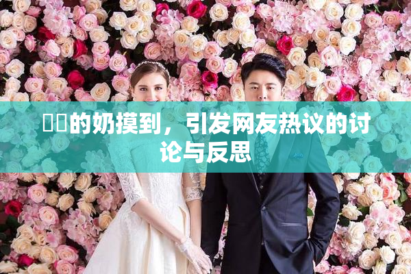 妺妺的奶摸到，引发网友热议的讨论与反思