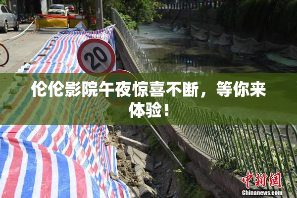 伦伦影院午夜惊喜不断，等你来体验！