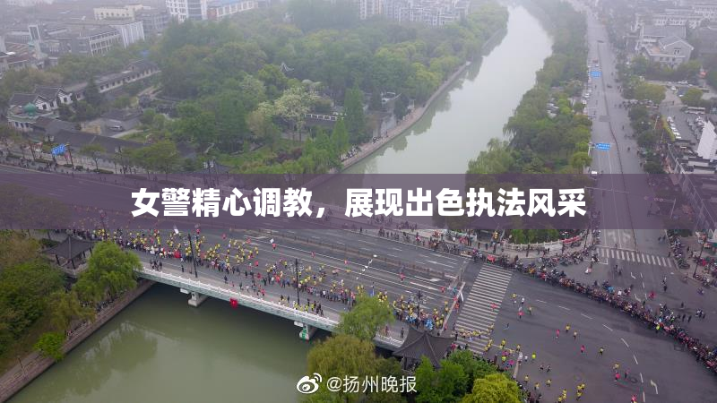 女警精心调教，展现出色执法风采