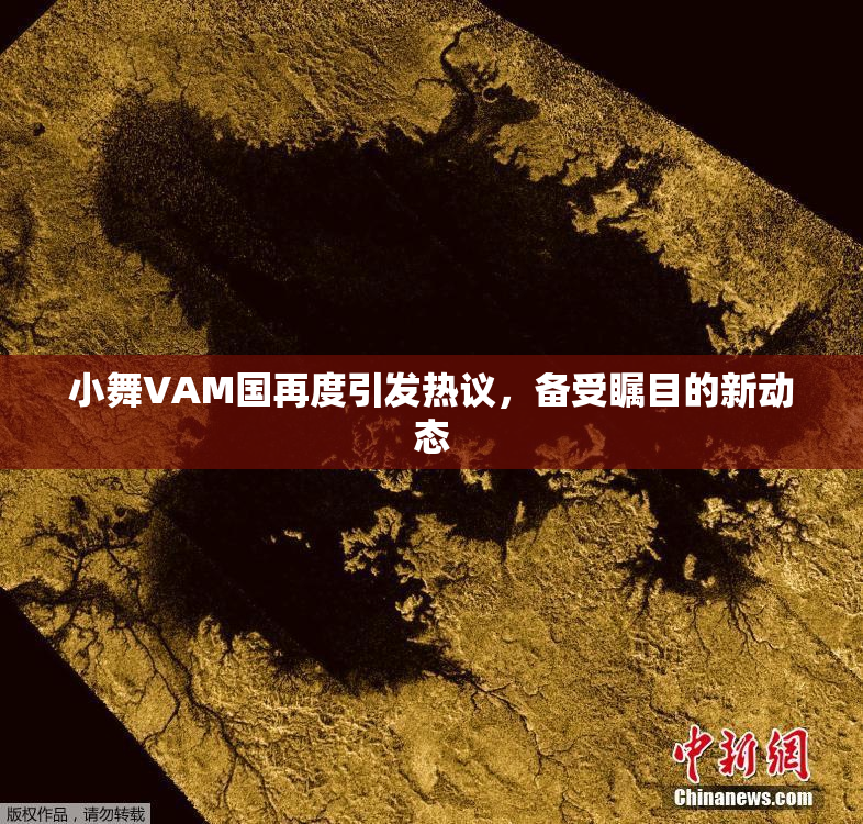 小舞VAM国再度引发热议，备受瞩目的新动态