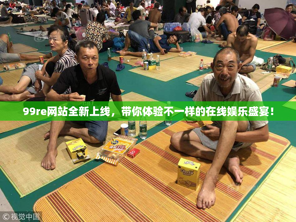 99re网站全新上线，带你体验不一样的在线娱乐盛宴！