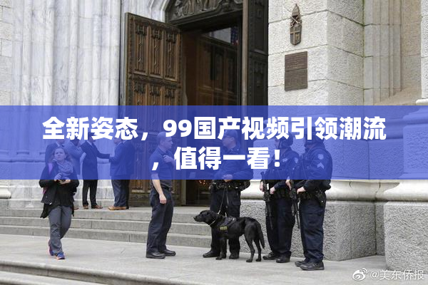 全新姿态，99国产视频引领潮流，值得一看！