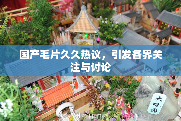 国产毛片久久热议，引发各界关注与讨论