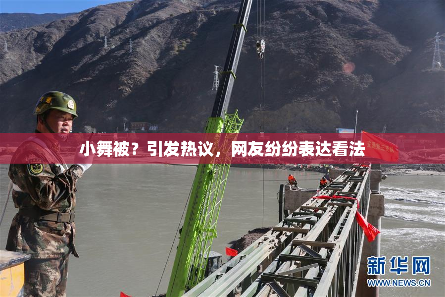 小舞被？引发热议，网友纷纷表达看法