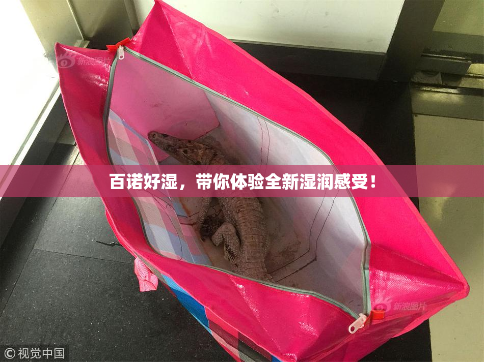 百诺好湿，带你体验全新湿润感受！