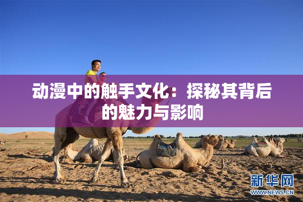 动漫中的触手文化：探秘其背后的魅力与影响