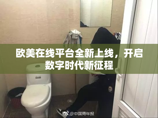 欧美在线平台全新上线，开启数字时代新征程