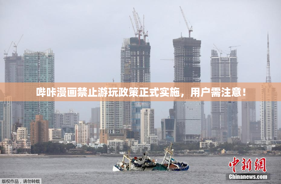 哔咔漫画禁止游玩政策正式实施，用户需注意！
