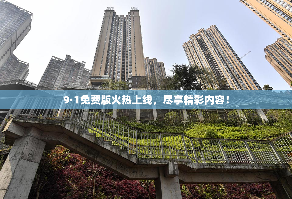 9·1免费版火热上线，尽享精彩内容！