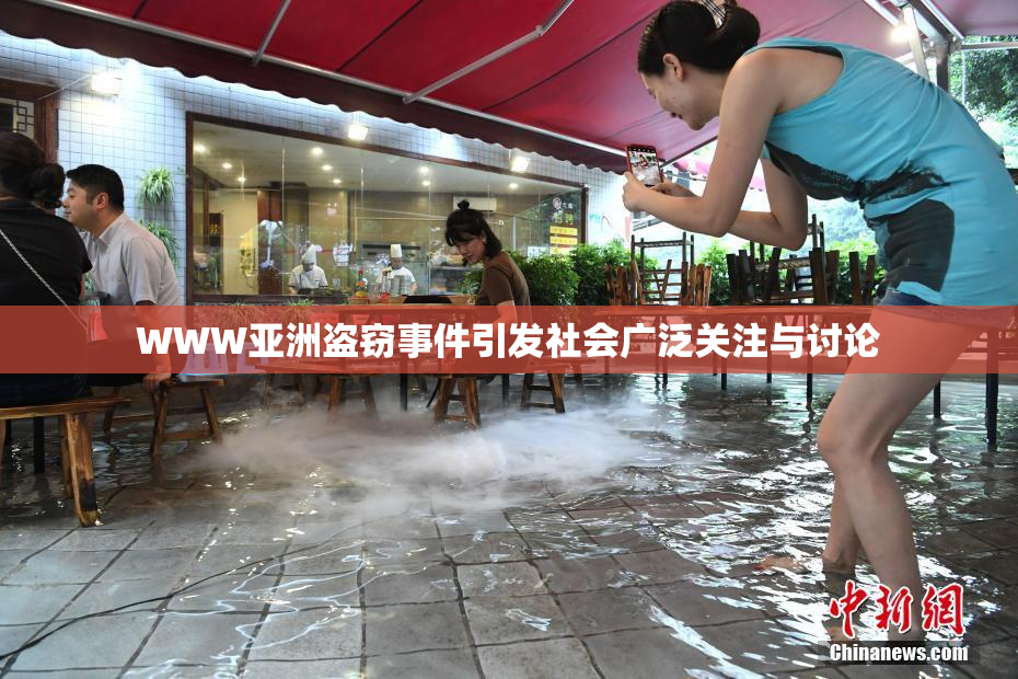 WWW亚洲盗窃事件引发社会广泛关注与讨论