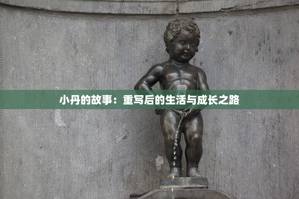 小丹的故事：重写后的生活与成长之路