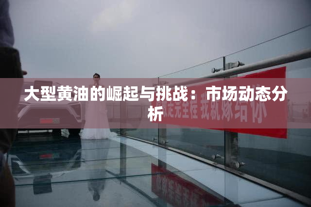 大型黄油的崛起与挑战：市场动态分析