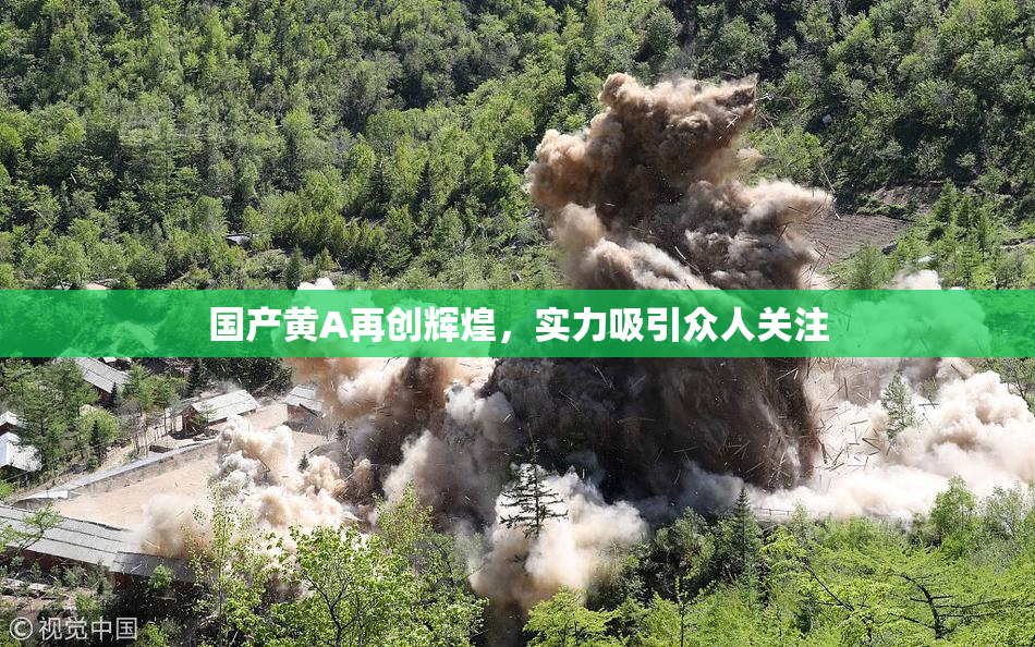 国产黄A再创辉煌，实力吸引众人关注