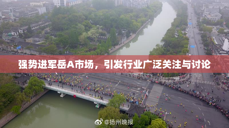 强势进军岳A市场，引发行业广泛关注与讨论