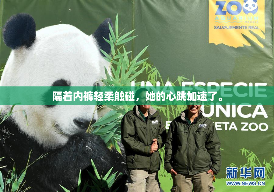 隔着内裤轻柔触碰，她的心跳加速了。
