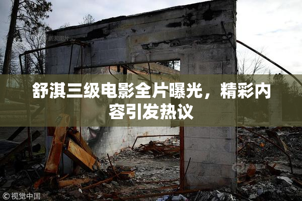 舒淇三级电影全片曝光，精彩内容引发热议