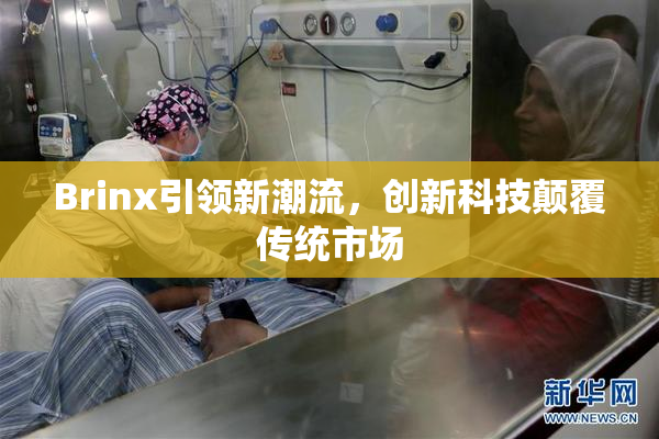 Brinx引领新潮流，创新科技颠覆传统市场