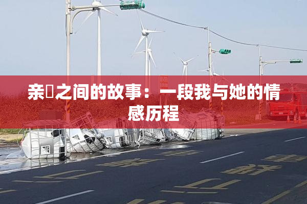 亲妺之间的故事：一段我与她的情感历程