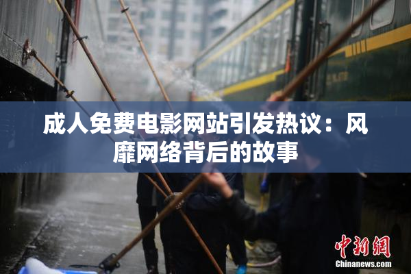 成人免费电影网站引发热议：风靡网络背后的故事