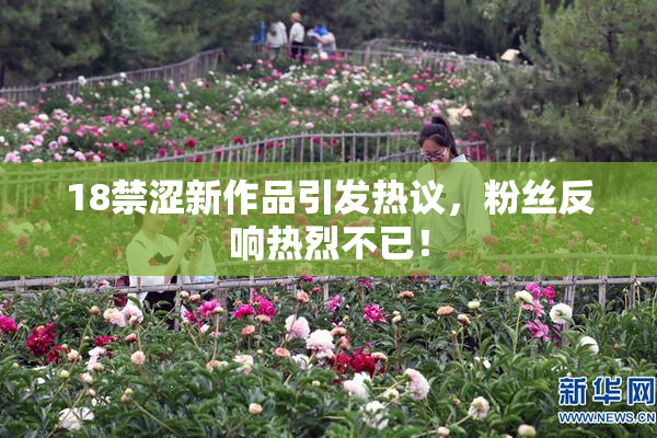18禁涩新作品引发热议，粉丝反响热烈不已！