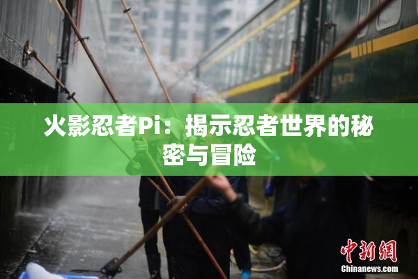 火影忍者Pi：揭示忍者世界的秘密与冒险