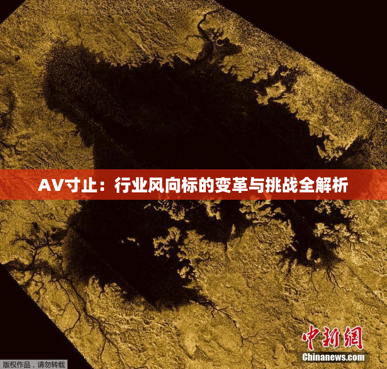 AV寸止：行业风向标的变革与挑战全解析
