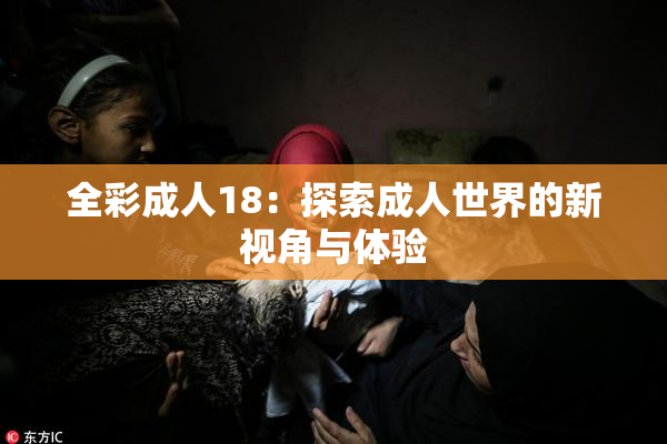 全彩成人18：探索成人世界的新视角与体验