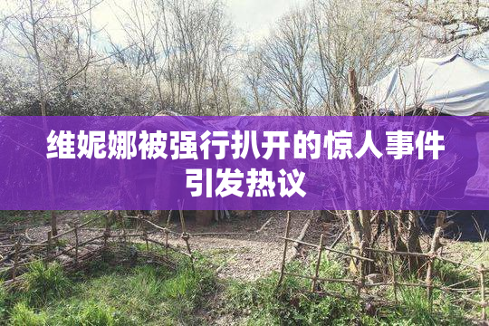 维妮娜被强行扒开的惊人事件引发热议