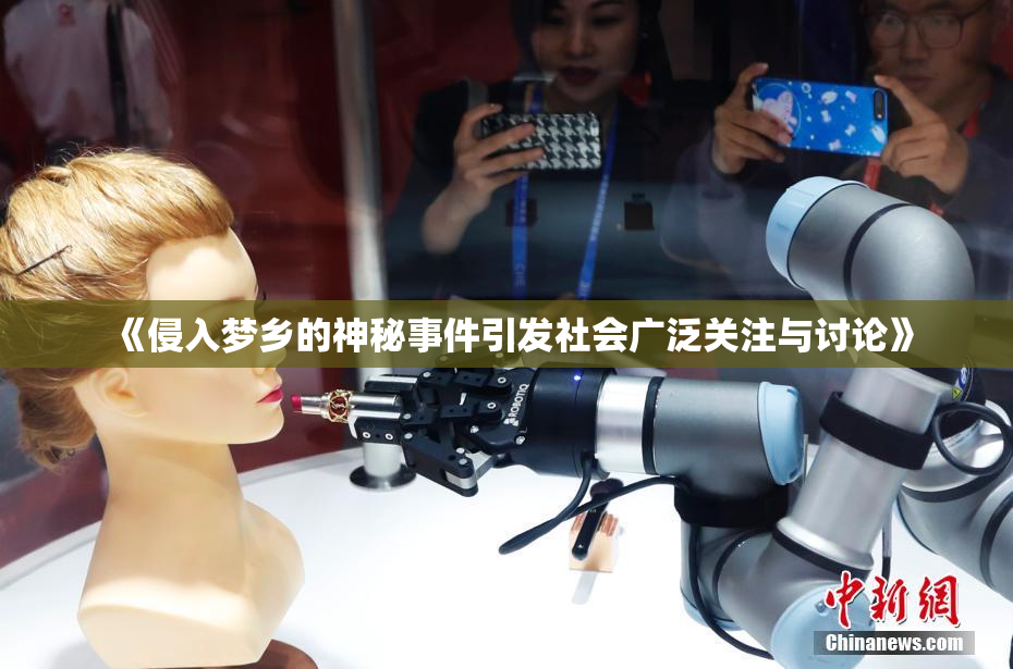 《侵入梦乡的神秘事件引发社会广泛关注与讨论》